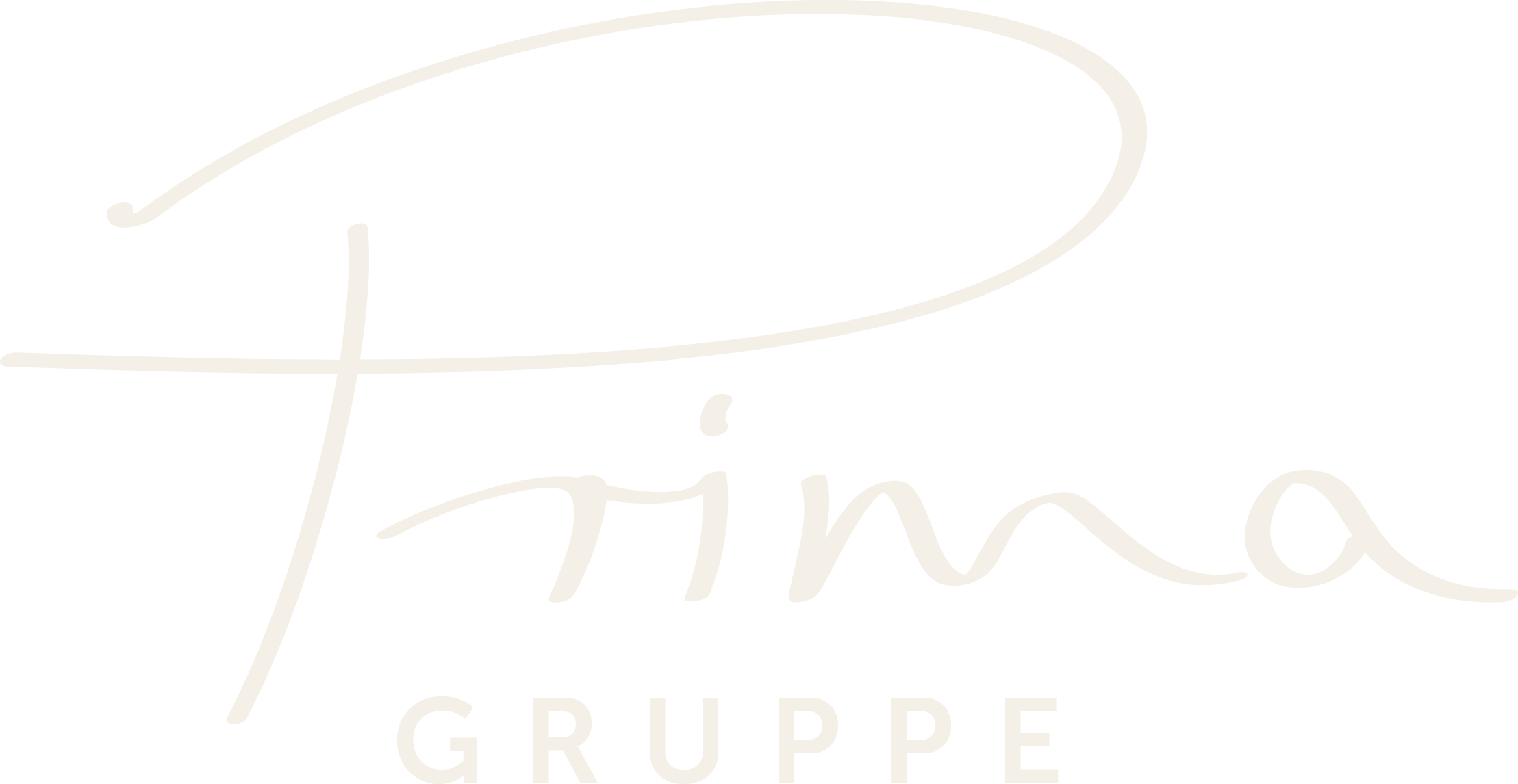 Prima Gruppe Logo