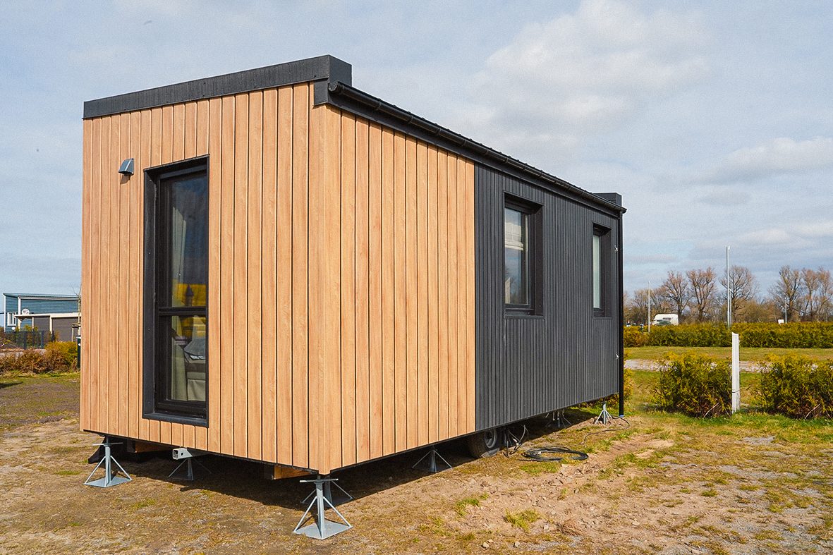 Tiny Houses