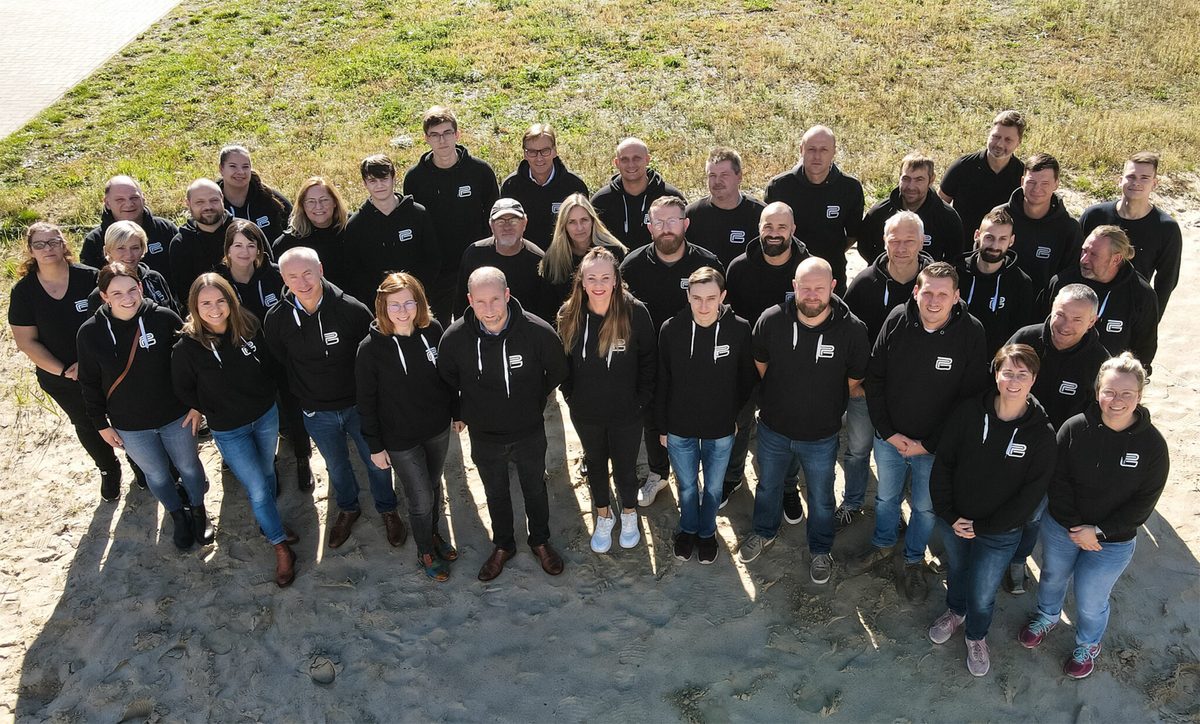 Prima Gruppe Team